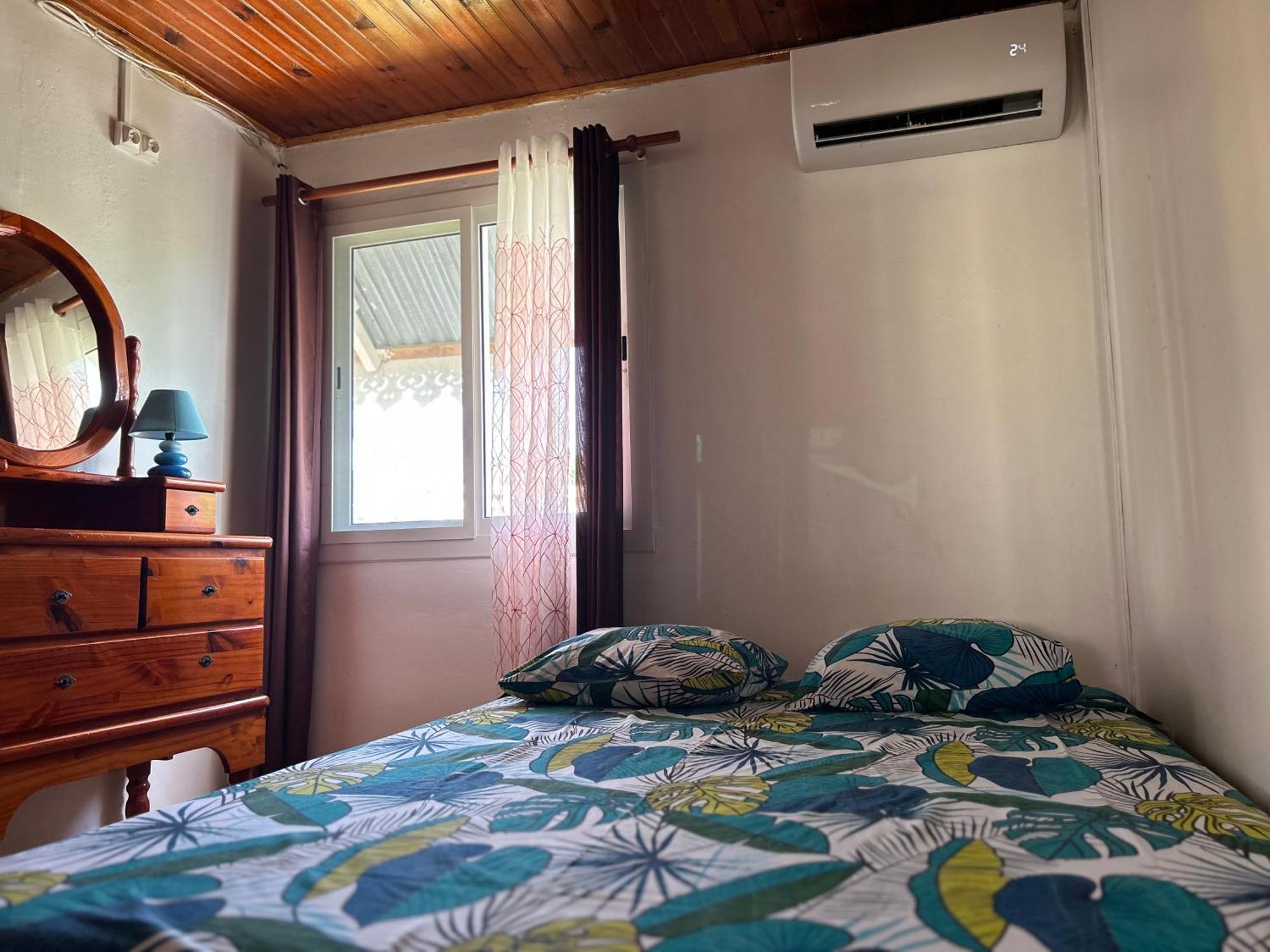 Villa A Louer A Sainte-Anne En Martinique Ngoại thất bức ảnh