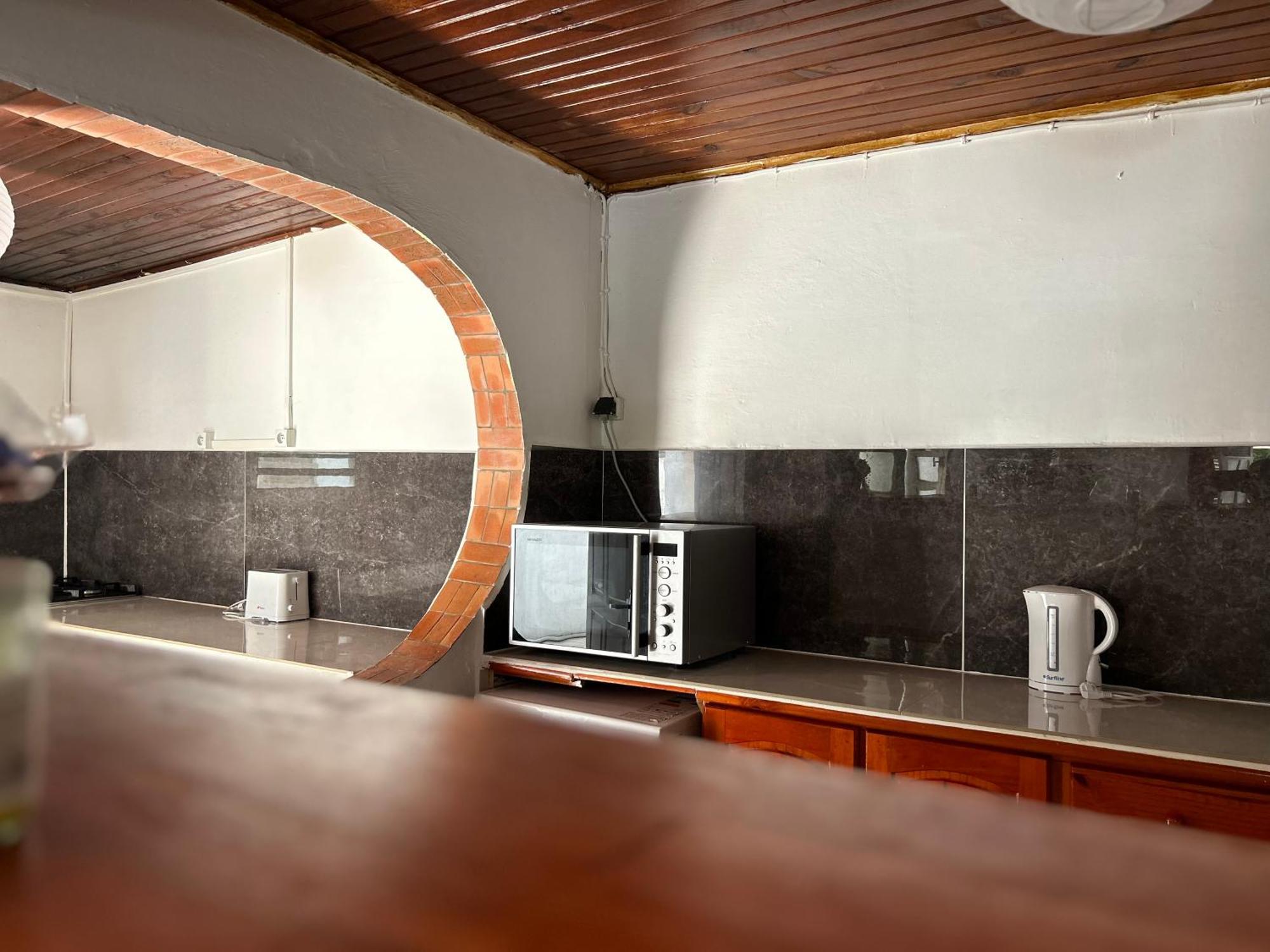 Villa A Louer A Sainte-Anne En Martinique Ngoại thất bức ảnh